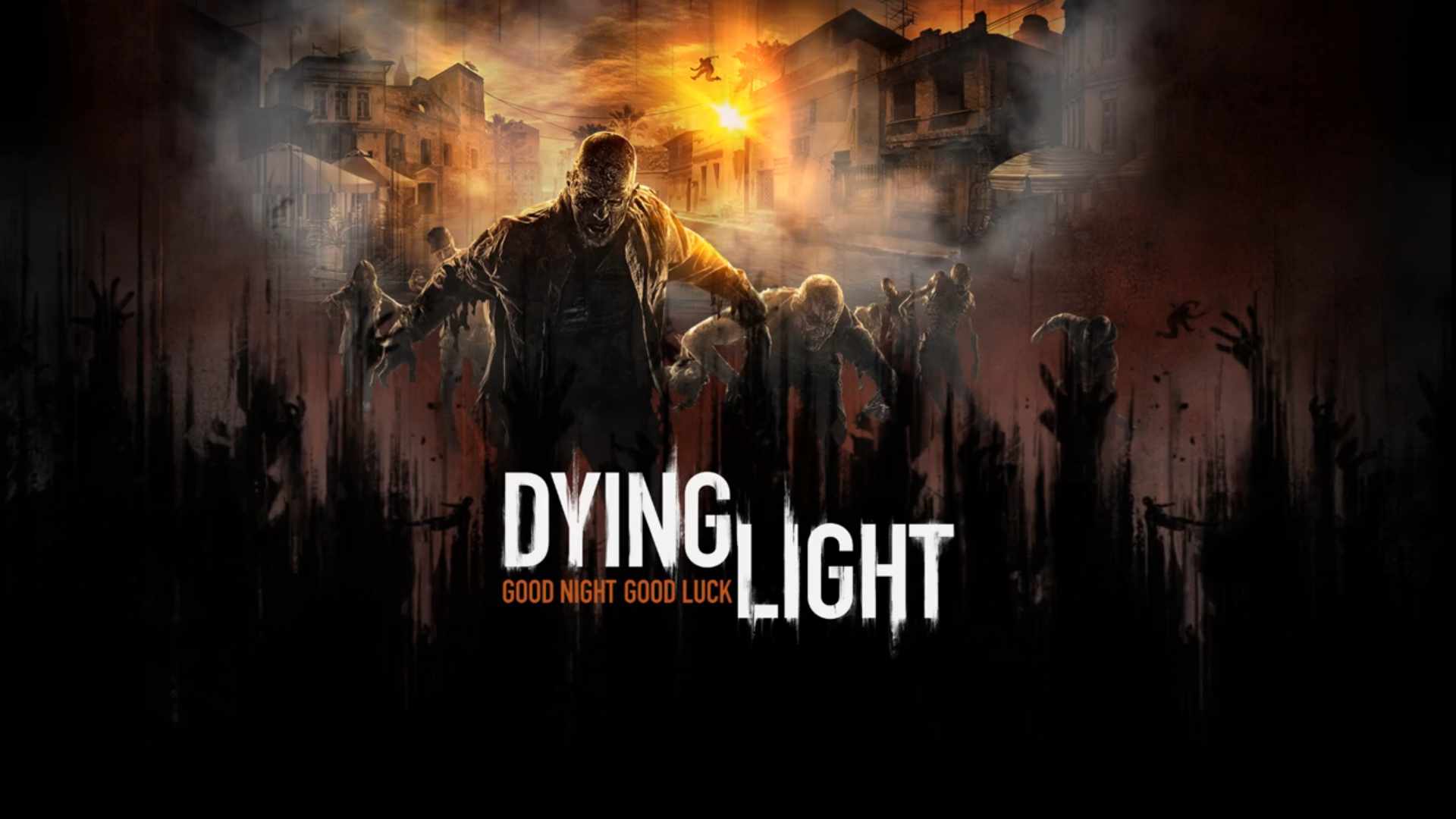 Discovery splash banner for Hispanic │ Dying Light Discord server