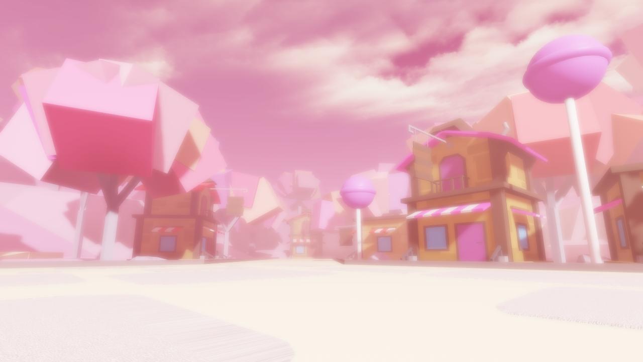 Discovery splash banner for Raid Rush Discord server
