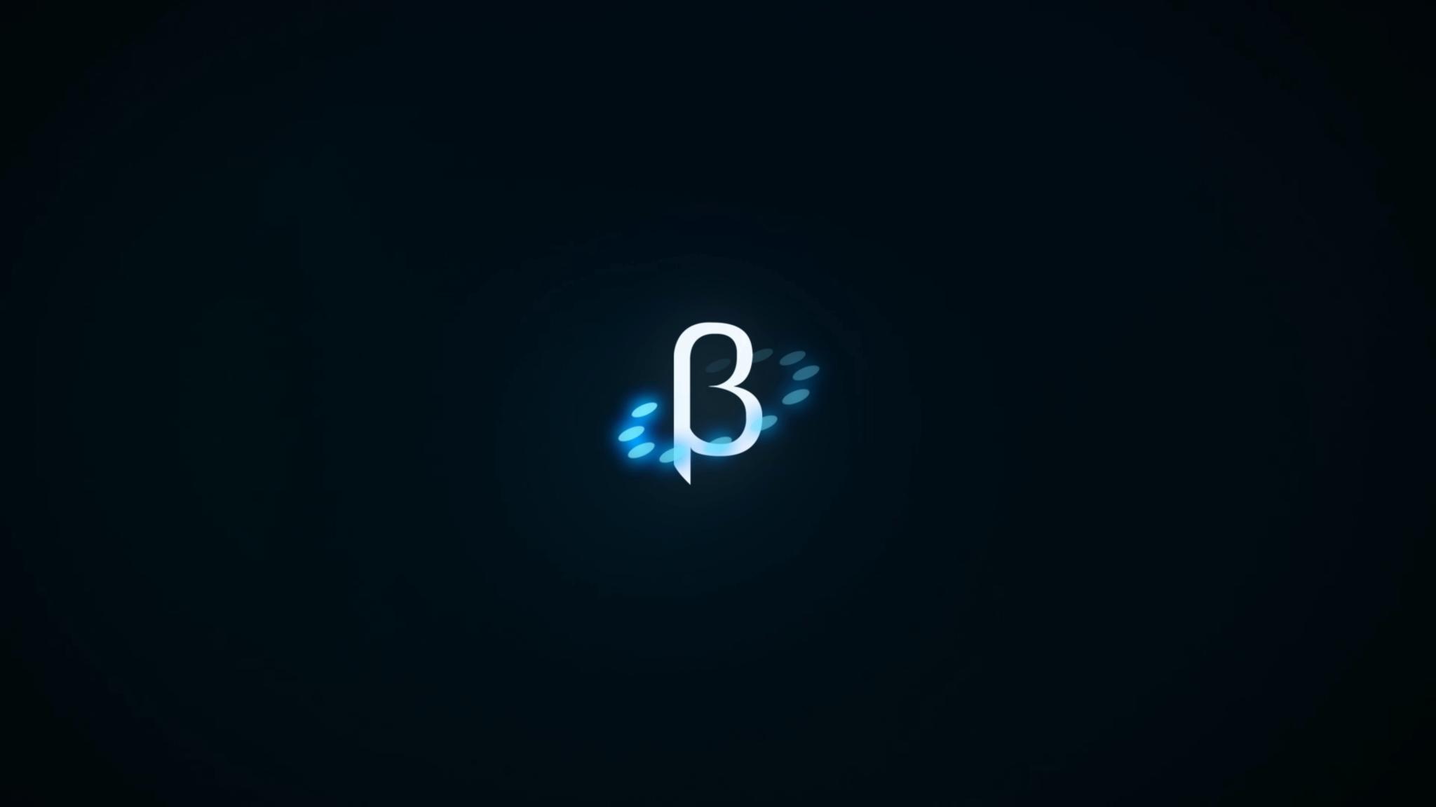 Discovery splash banner for βeta Discord server