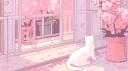 Discovery splash banner for Blossombound Discord server