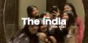 Discovery splash banner for TheIndia™ | Best Active Indian Discord Server 🇮🇳 | Hindi • Active • Chat • VC • Gaming • Chill Discord server