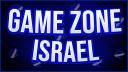 Discovery splash banner for GameZone-Israel | FiveM Roleplay Discord server