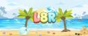 Discovery splash banner for L8R | LATER Clan Discord server
