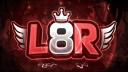Discovery splash banner for L8R | LATER Clan Discord server