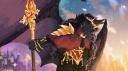 Discovery splash banner for DragonMC YT Discord server