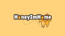 Discovery splash banner for Honey's Hive! Discord server