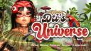 Discovery splash banner for な﹕൭ 🍓﹕𝐃𝗍𝗂'𝐬 𝐔𝗇𝗂𝗏𝖾𝗋𝗌𝖾 #5𝗄 Discord server