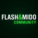 Discovery splash banner for Ziad & Mido Community Discord server
