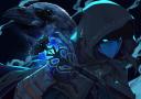 Discovery splash banner for Beyond Regression Discord server