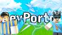 Discovery splash banner for DevPortal Discord server