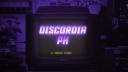 Discovery splash banner for DISCORDIA PH Discord server