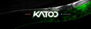 Discovery splash banner for katoo | Discord Discord server