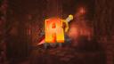 Discovery splash banner for RivalMC Discord server