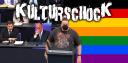 Discovery splash banner for Kulturschock Discord server