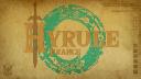 Discovery splash banner for Hyrule France • Zelda Discord server