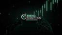 Discovery splash banner for Trend Analytics Discord server