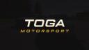 Discovery splash banner for Toga Motorsport Discord server