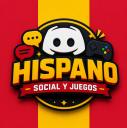 Discovery splash banner for Blox Fruits Hispano Discord server