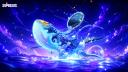 Discovery splash banner for Super Sus SA Oficial Discord server