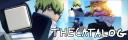 Discovery splash banner for ZCATALOG ❂ Discord server