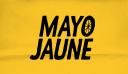 Discovery splash banner for Mayo Jaune Discord server