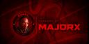 Discovery splash banner for MajorX | SVL.GG | DAILY GIVEAWAYS Discord server