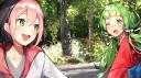 Discovery splash banner for osu! Game Discord server