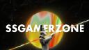 Discovery splash banner for SSGAMERZONE Discord server