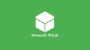 Discovery splash banner for Minecraft ITALIA Discord server