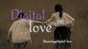 Discovery splash banner for Digital Love™ | Indian • Social • Hangout • VC • Giveaways Discord server