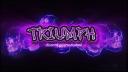 Discovery splash banner for 👑〡𝙏 𝙍 𝙄 𝙐 𝙈 𝙋 𝙃 Discord server