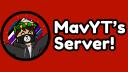 Discovery splash banner for š„MavYT Communityš„ Discord server