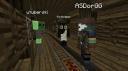 Discovery splash banner for Legacy Minecraft PE Discord server