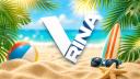 Discovery splash banner for Rina Roleplay (V) Discord server