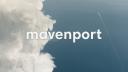 Discovery splash banner for Mavenport Discord server