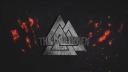 Discovery splash banner for The Northmen's DayZ Discord server
