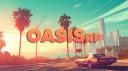 Discovery splash banner for OLD Oasis Fan Server Discord server