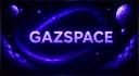 Discovery splash banner for GazSpace Discord server