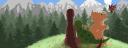 Discovery splash banner for GER-ENG-AT - In einem Land - Beginner Friendly Discord server