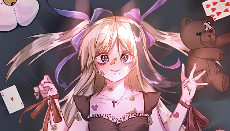 Discovery splash banner for Meow Cat Art Server Discord server