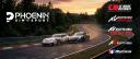 Discovery splash banner for Phoenix SimSport Discord server