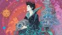 Discovery splash banner for r/Sandman Discord server
