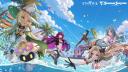 Discovery splash banner for Etheria: Restart Discord server