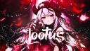 Discovery splash banner for LOOTUS đ | Animesă»Jogosă»Callsă»Amizadesă»Robloxă»Minecraftă»Brasil Discord server