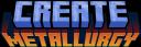 Discovery splash banner for š©| Create Metallurgy Discord server
