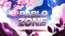 Discovery splash banner for Pablo Zone Discord server