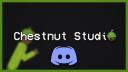 Discovery splash banner for Chestnut studio Discord server