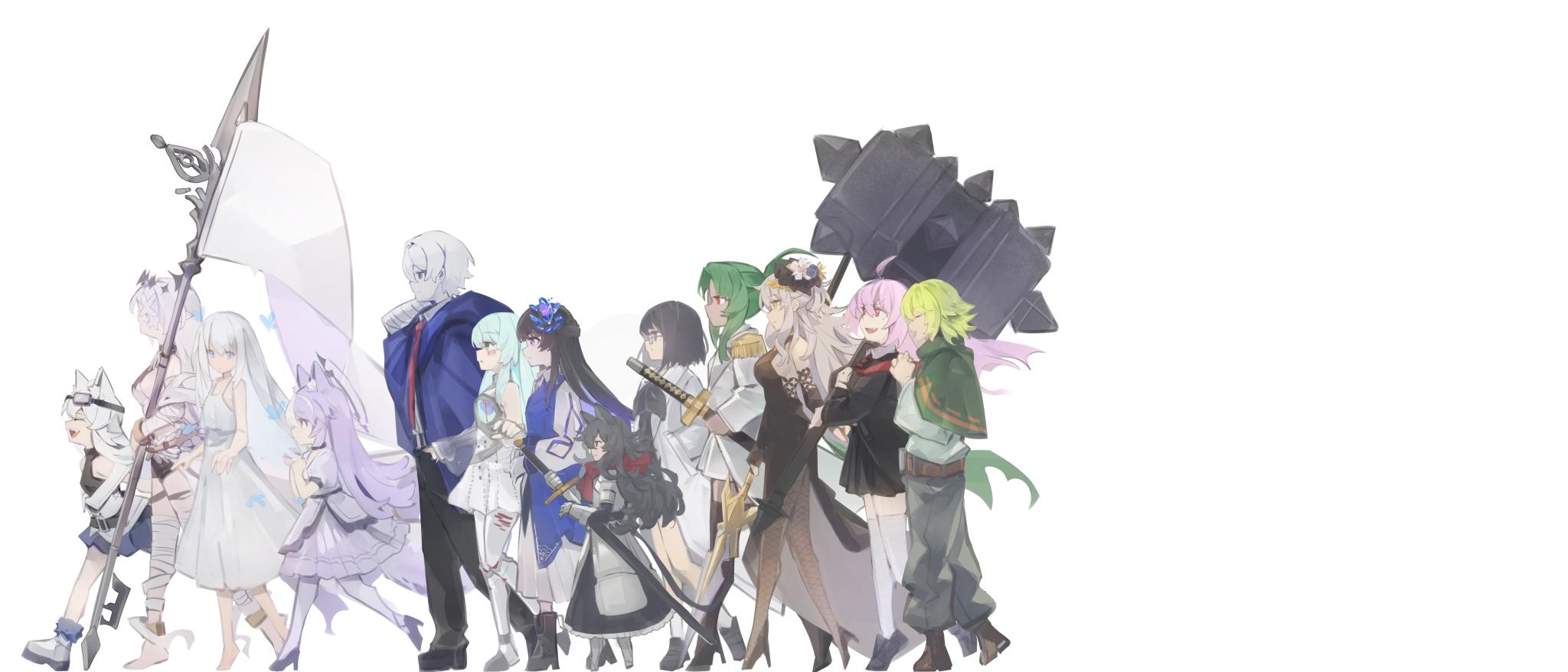 Discovery splash banner for Vellena Discord server