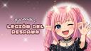 Discovery splash banner for Legión del Respawn Discord server