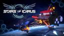 Discovery splash banner for Stars of Icarus Discord server